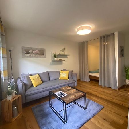 Apartment Am See Zell am See Eksteriør billede